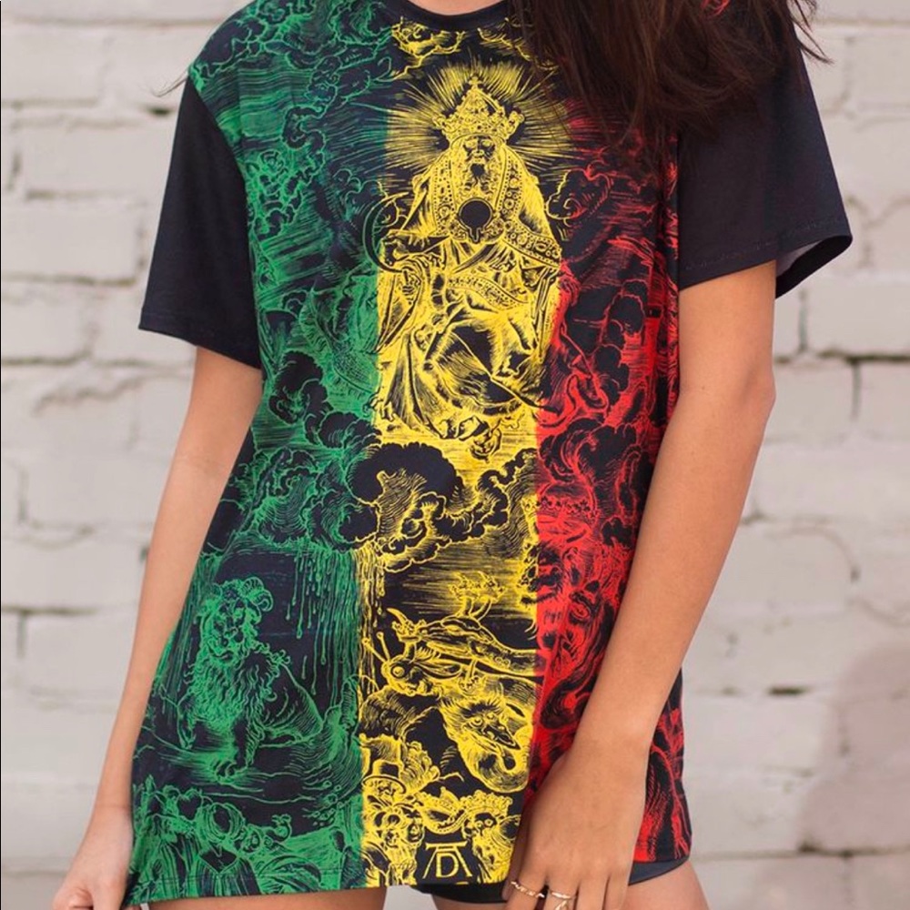 Apocalypse LA Tee Blackmilk